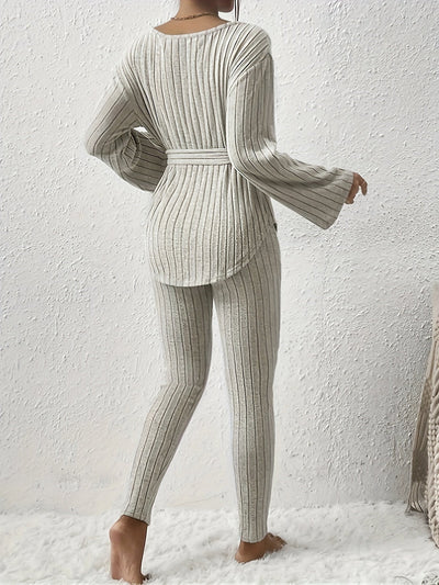 Ava™ | Casual Set for Women