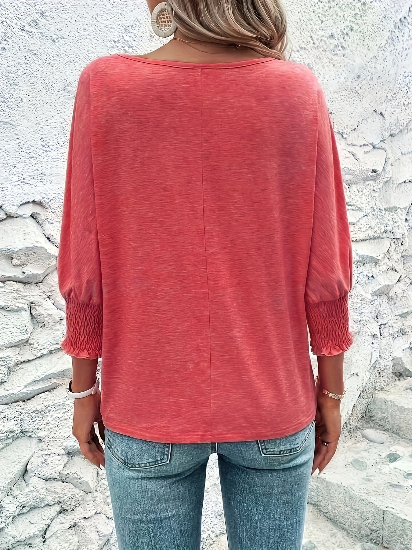 Séréna™ | Top Chic et Confortable