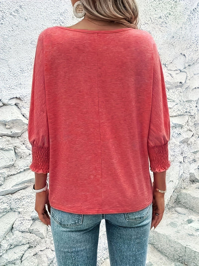 Séréna™ | Top Chic et Confortable