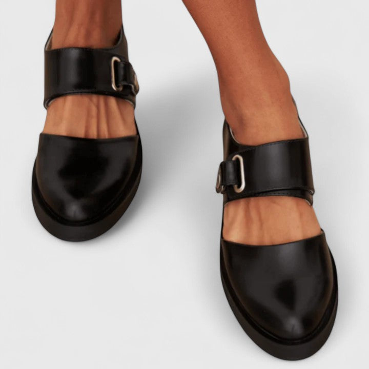 Nancy™ | Orthopedic Mary Jane Shoes