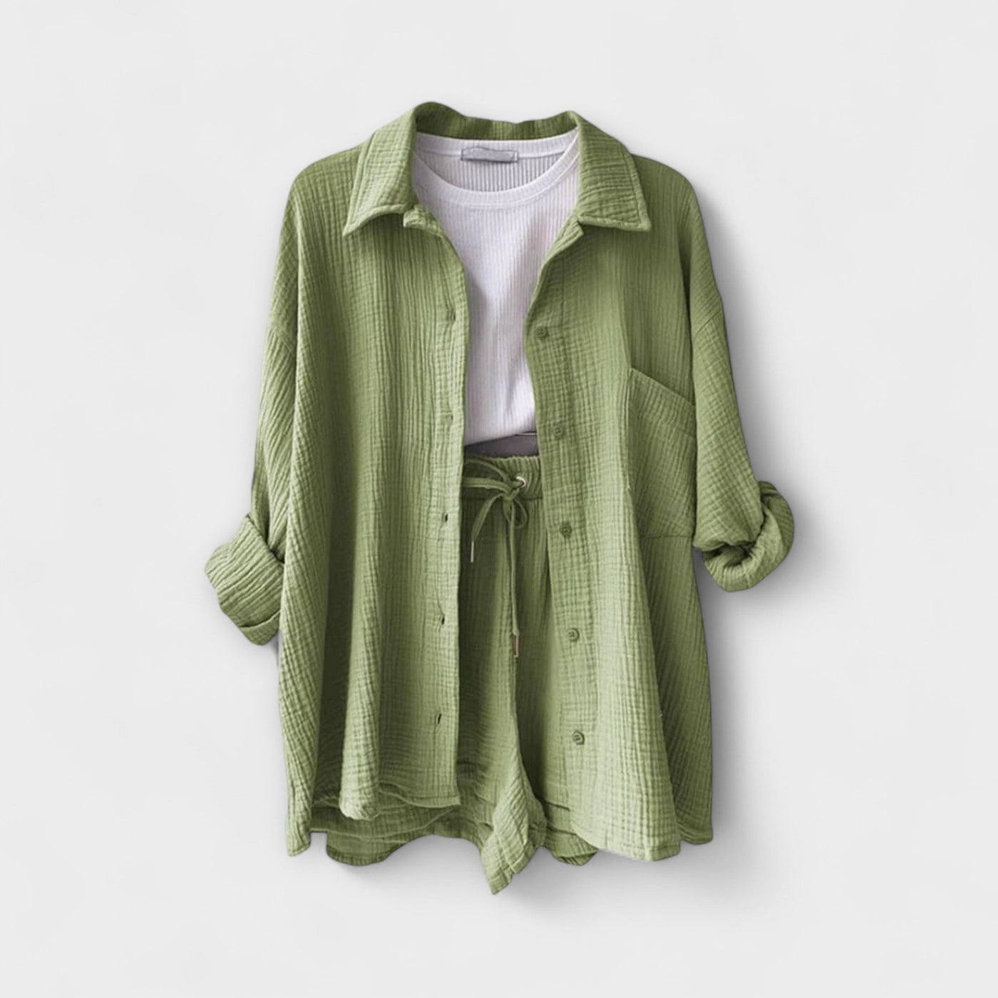 Victoria™ | Ensemble Confort