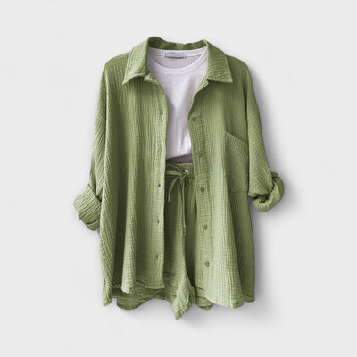 Victoria™ | Ensemble Confort