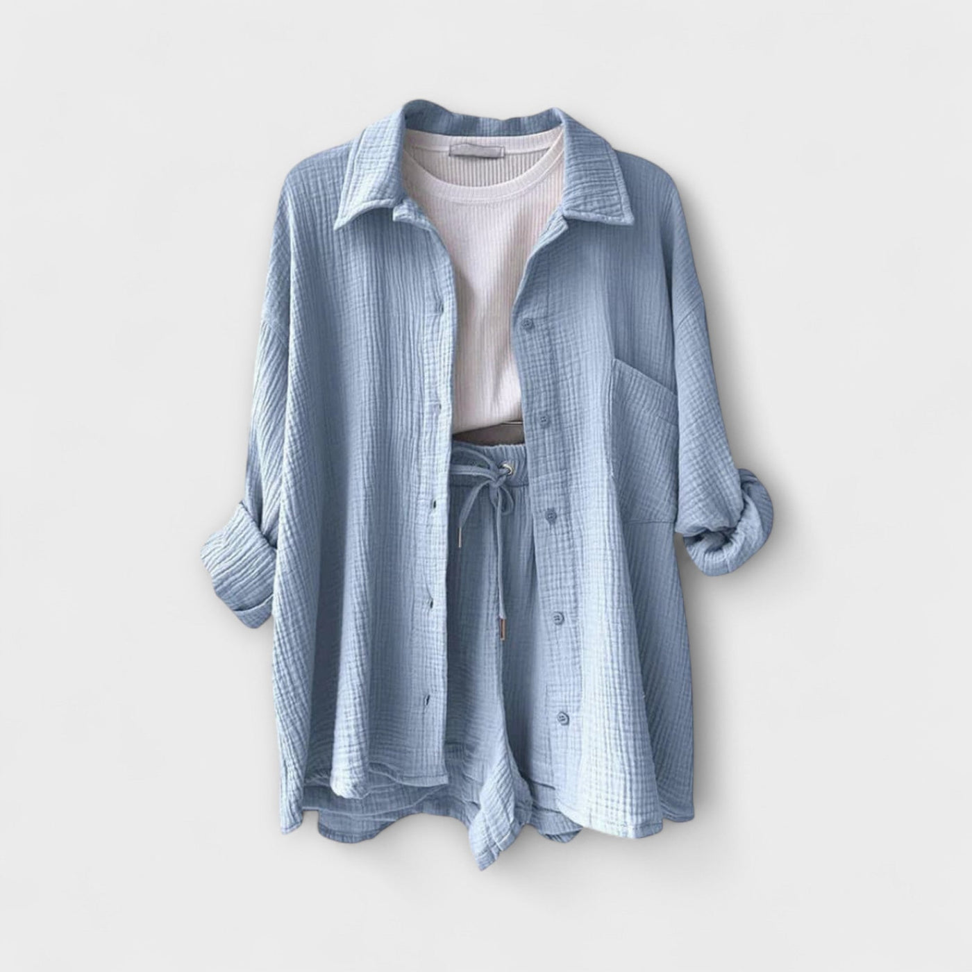 Victoria™ | Ensemble Confort