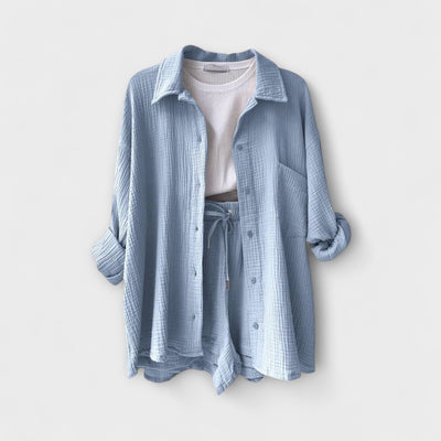 Victoria™ | Ensemble Confort