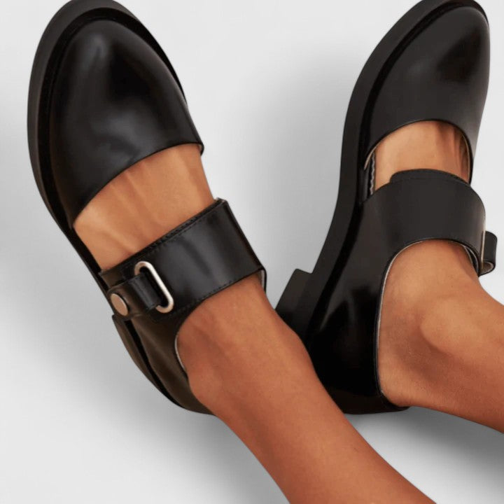 Nancy™ | Orthopedic Mary Jane Shoes