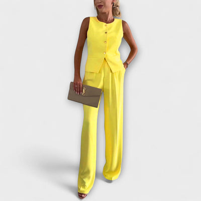 Wilhelmina™ | Ensemble Chic