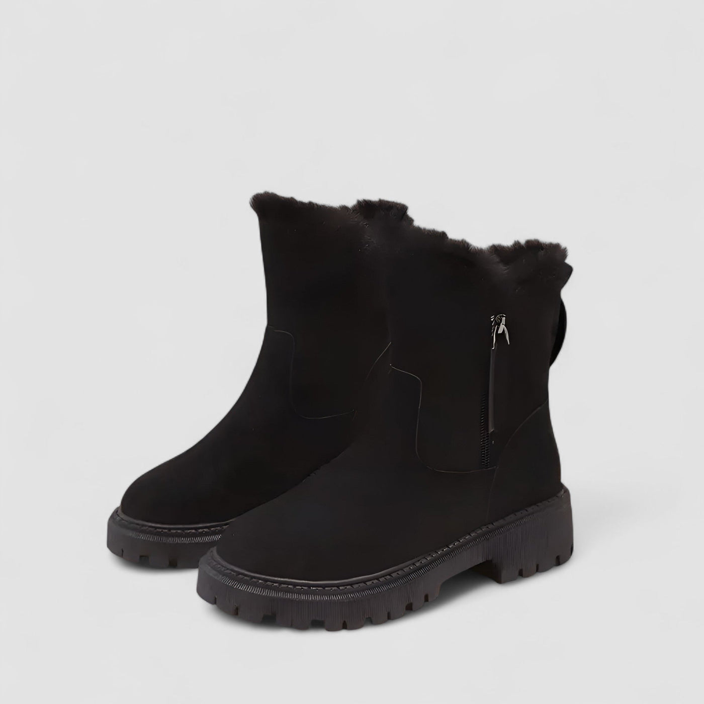 Martine™ | Bottes d’Hiver