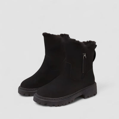 Martine™ | Bottes d’Hiver