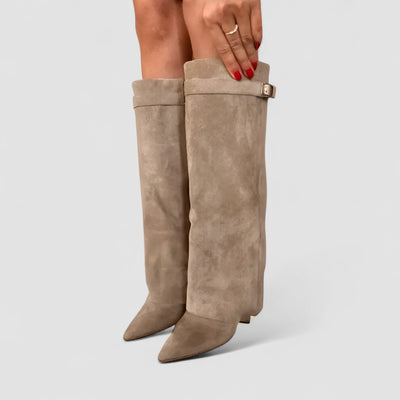 Marine™ | Bottes Élégantes