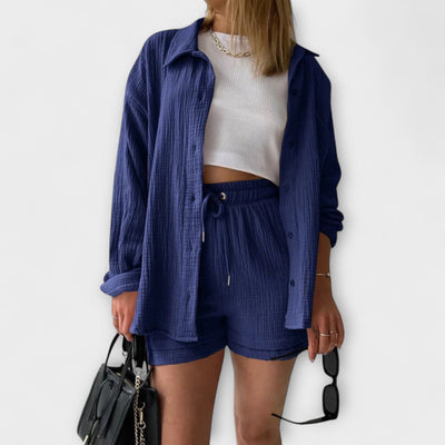 Victoria™ | Ensemble Confort