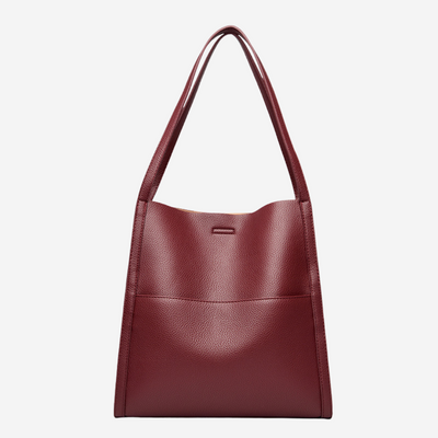 Ava™ - Elegant and Timeless Shoulder Bag