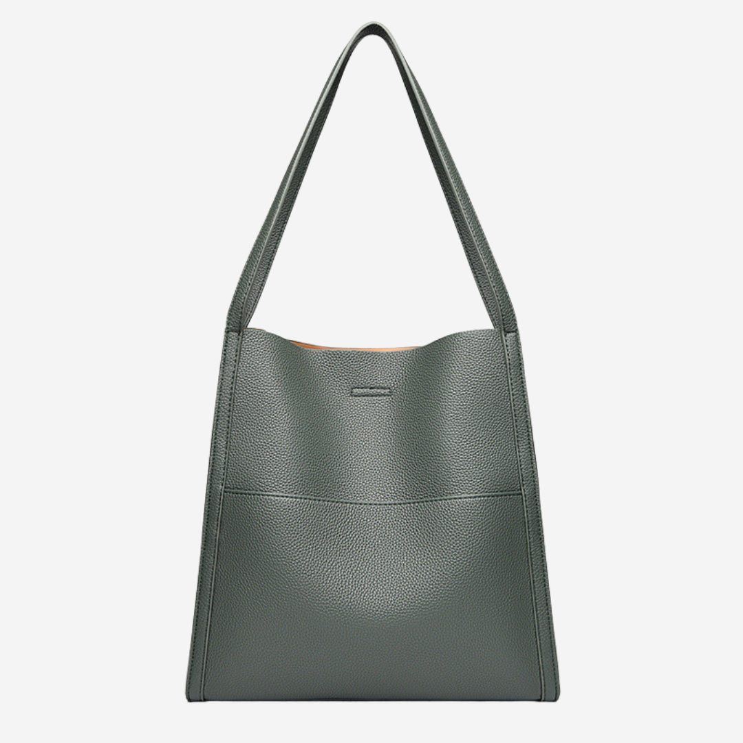 Ava™ - Elegant and Timeless Shoulder Bag