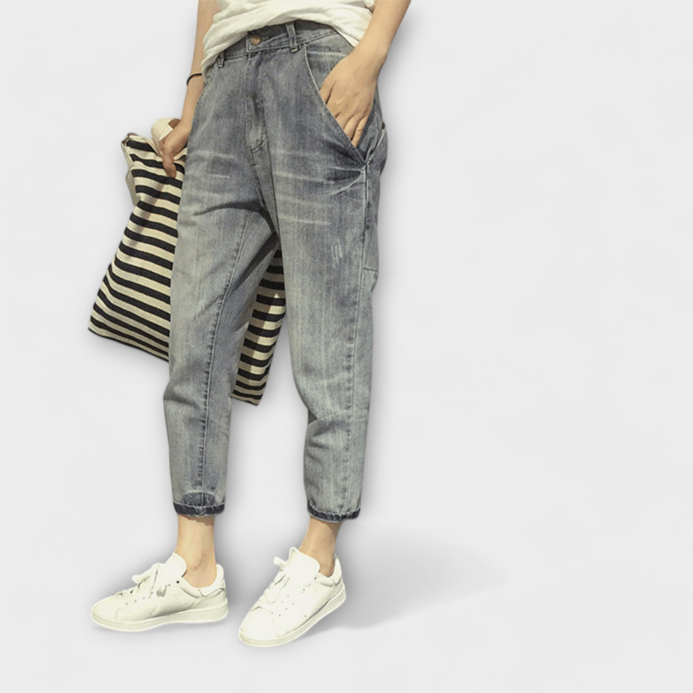 Ava™ - Elegant and Unique Pants