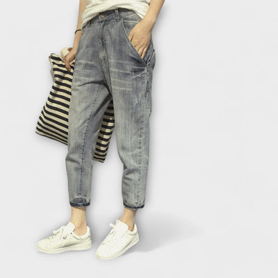 Ava™ - Elegant and Unique Pants