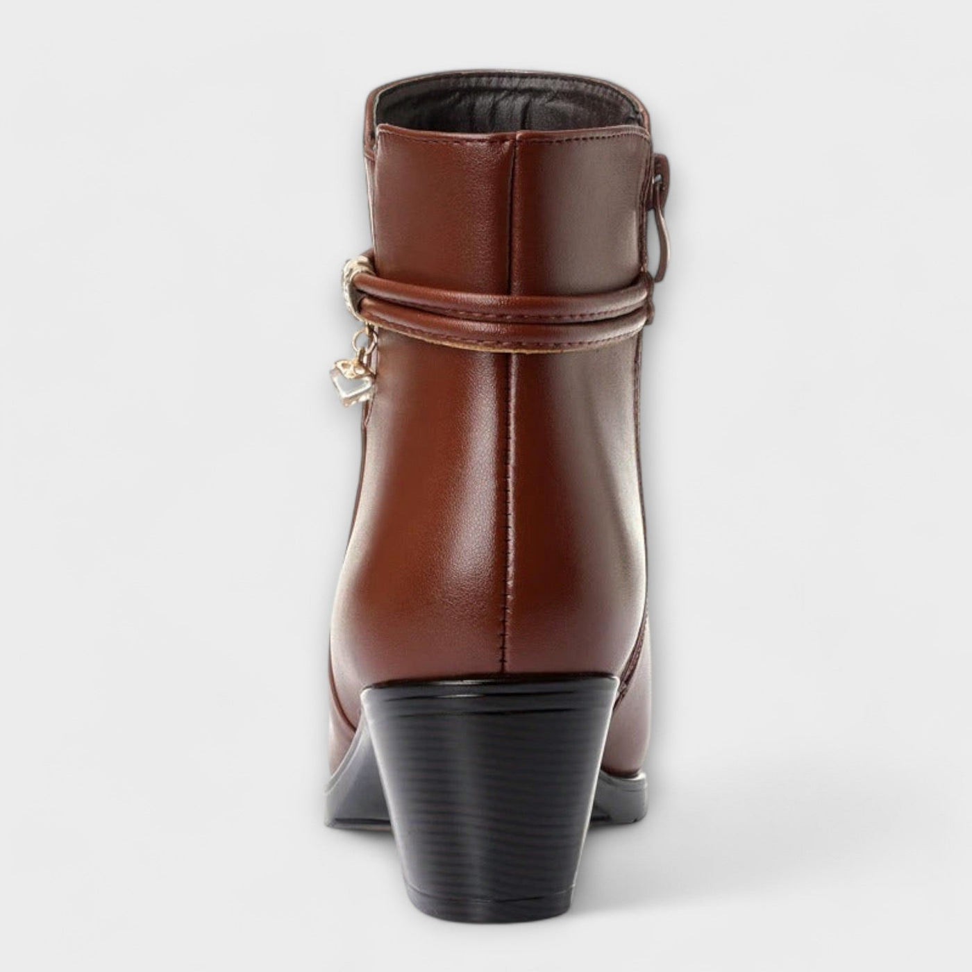 Frederika™ | Bottes Hiver Élégantes