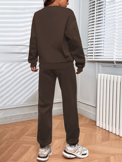 Ava™ | Bekväm Set