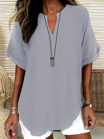 Callie | Everyday Comfort Blouse