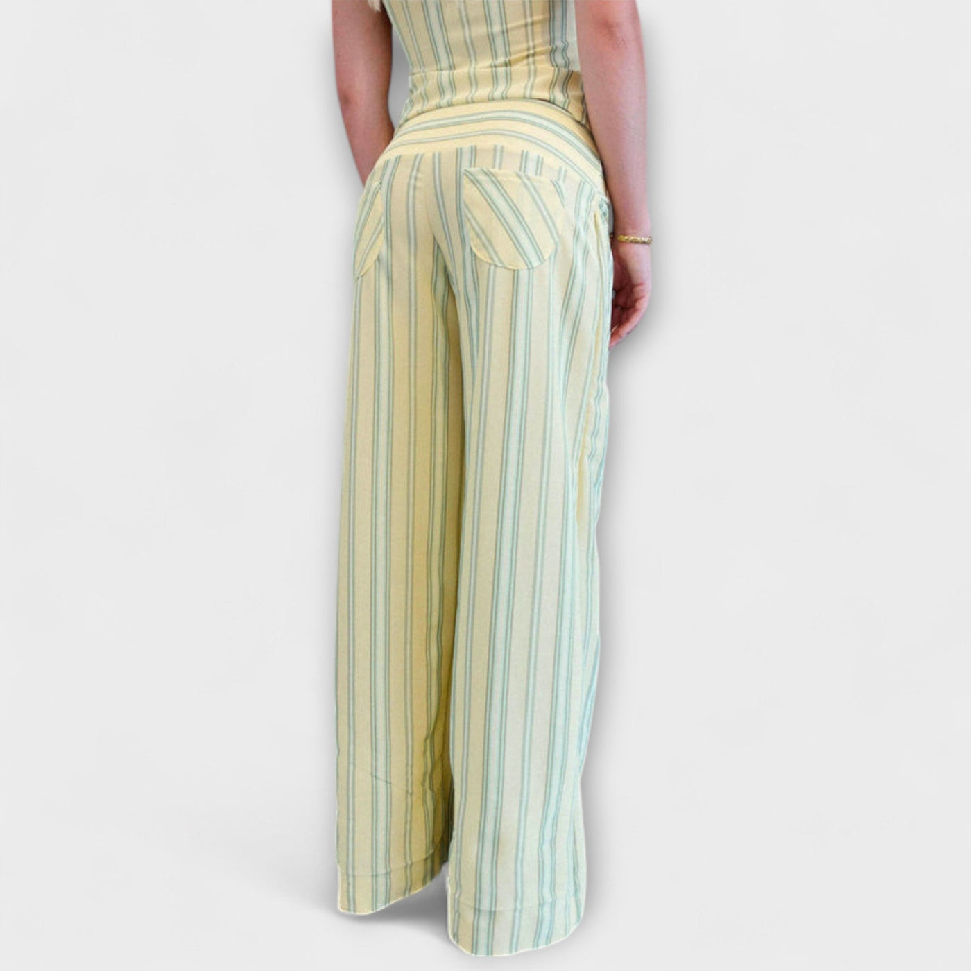 Anastasia™ | Ensemble Rayé