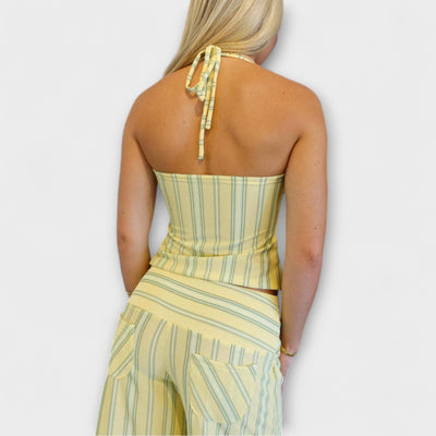 Anastasia™ | Ensemble Rayé