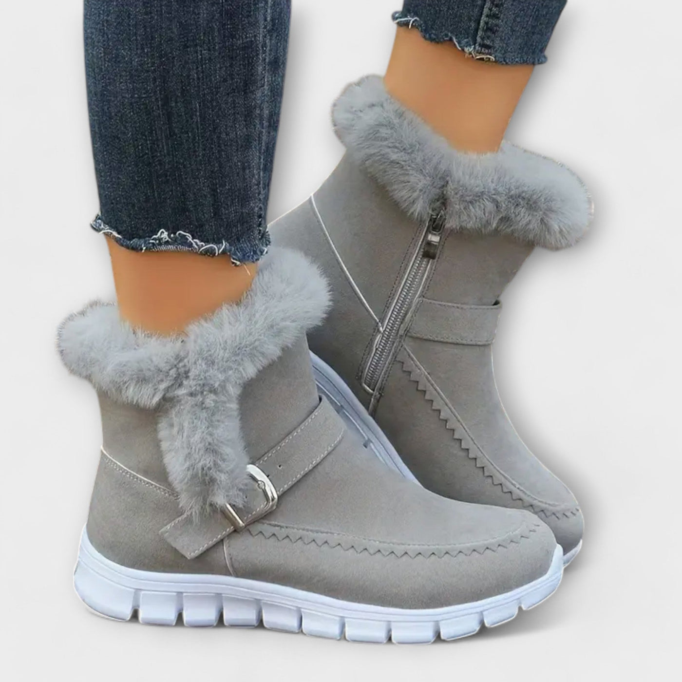 Chelsea™ | Bottes Chaudes