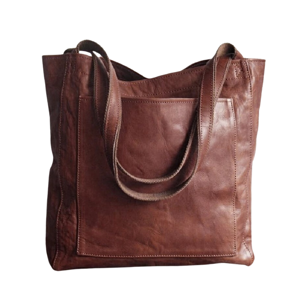 Ava™ | Abstract Fabric Crossbody Bag