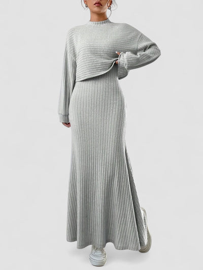 Ava™ | Sleeveless Jumpsuit