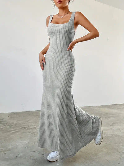 Ava™ | Casual Dress for Women + Free Sweater