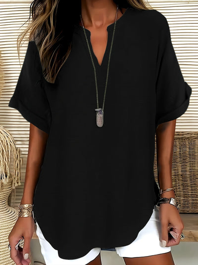Callie | Everyday Comfort Blouse