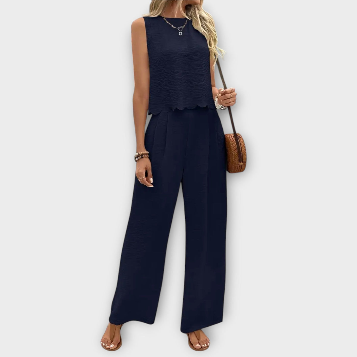 Valeria™ | Ensemble Élégant