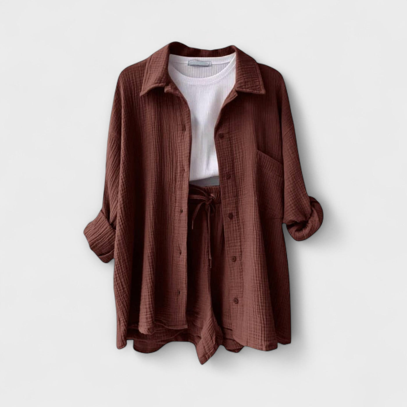 Victoria™ | Ensemble Confort