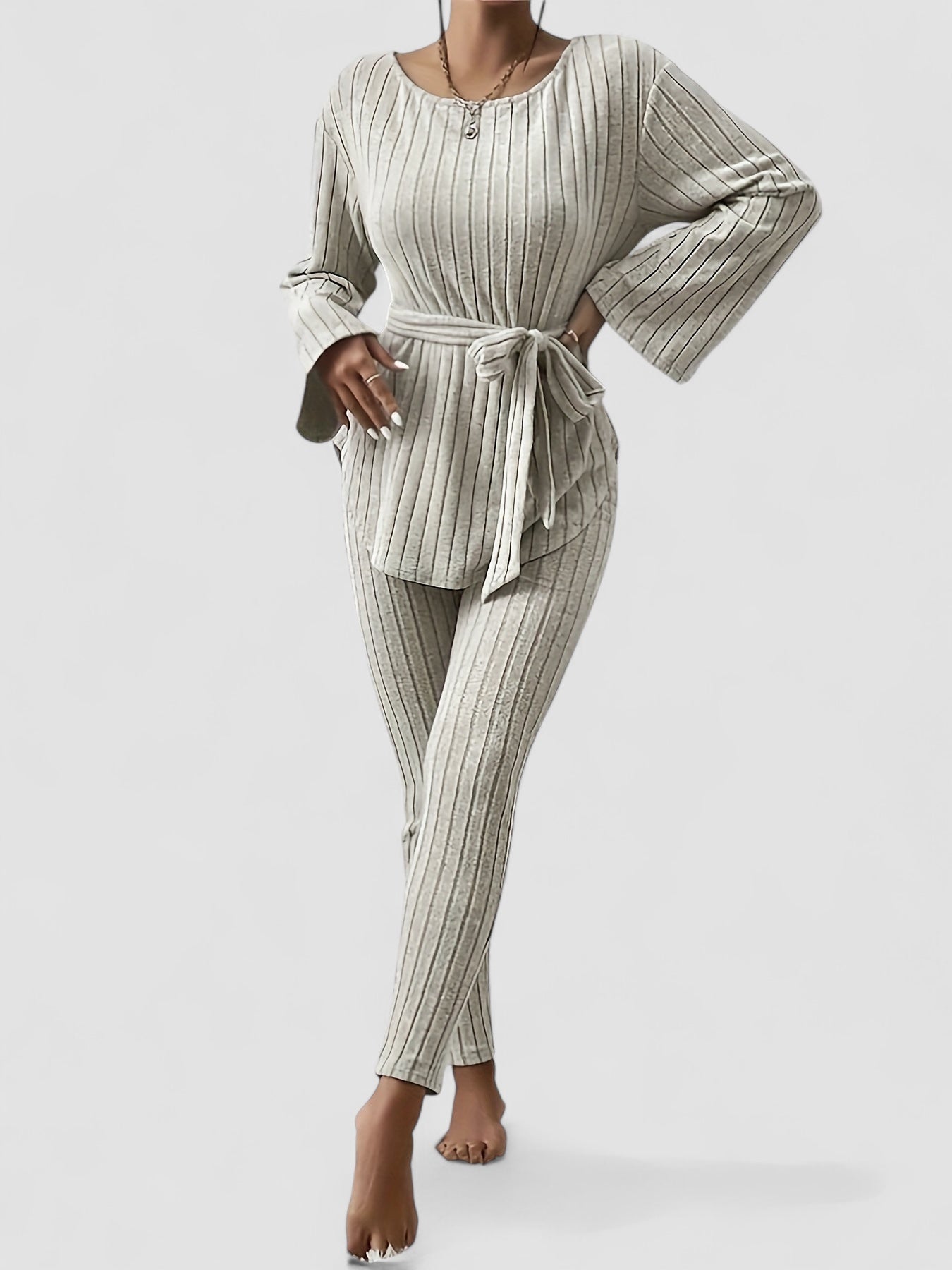 Ava™ | Casual Set for Women