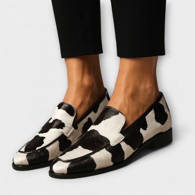 Margot™ | Mules Contemporaines