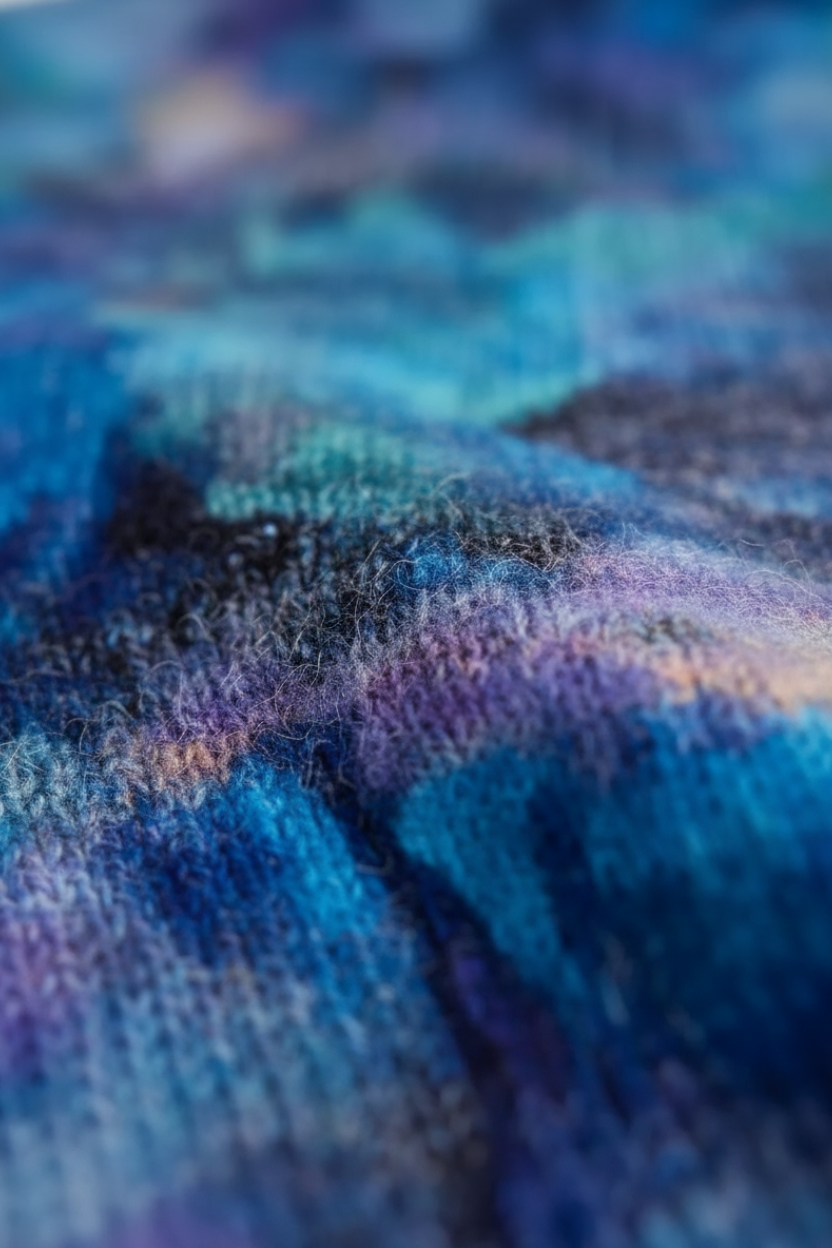 Aimélie – Warme en elegante coltrui