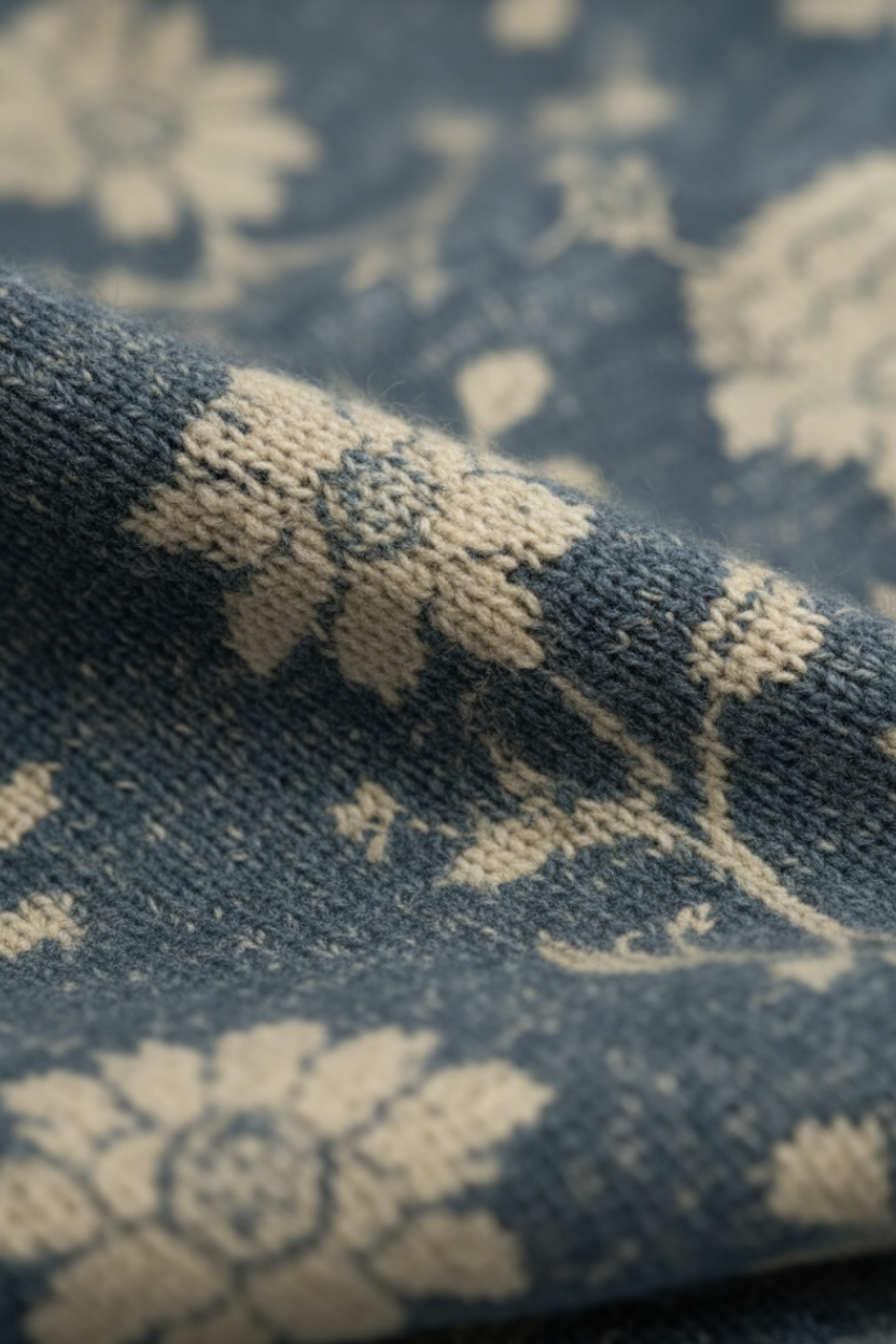 Aimélie – Warme en elegante coltrui