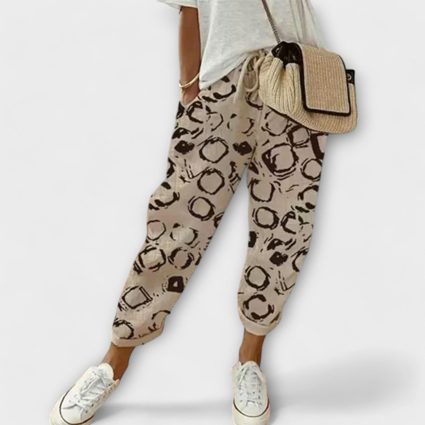 Eva™ | Pantalon Confortable