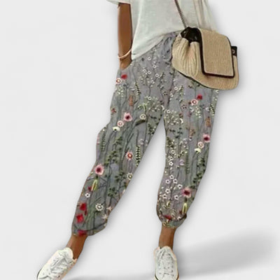 Eva™ | Pantalon Confortable