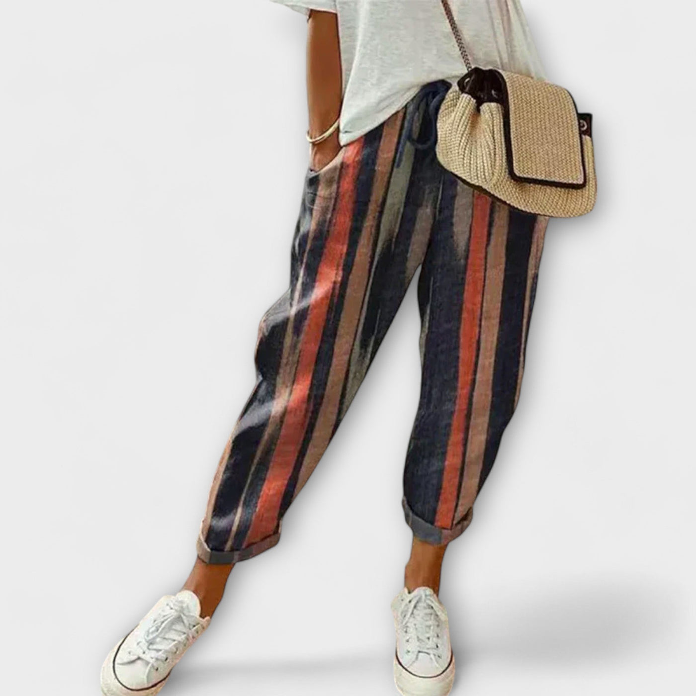 Eva™ | Pantalon Confortable