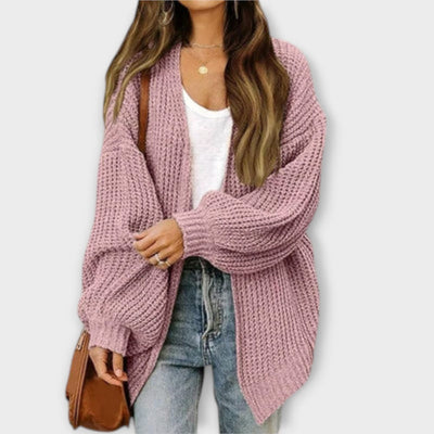 Ava™ - Casual Knit Cardigan
