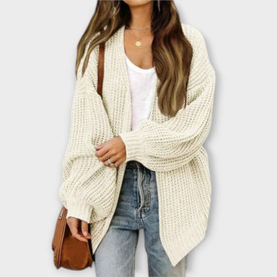 Ava™ - Casual Knit Cardigan