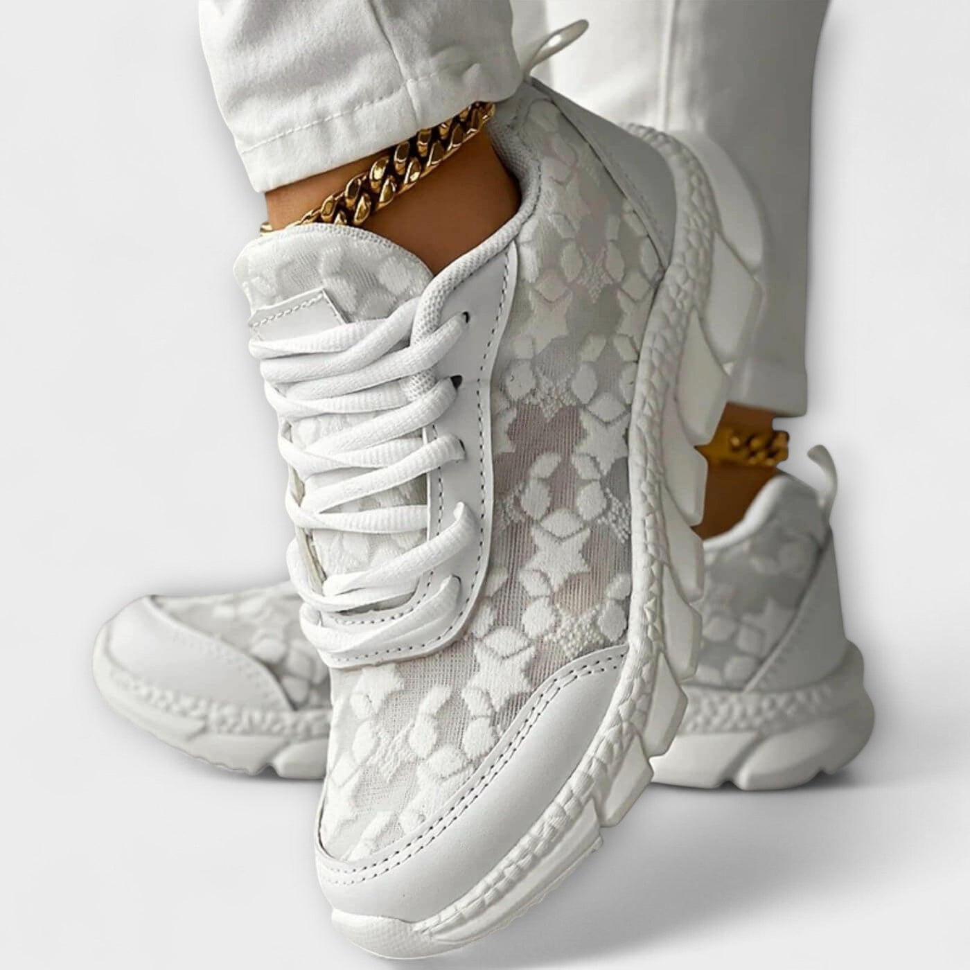 Talia™ | Chaussures Orthopédiques