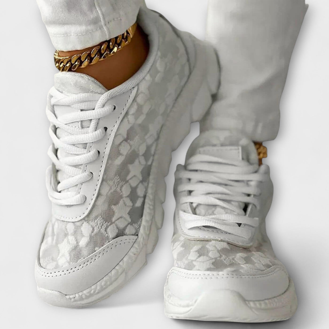 Talia™ | Chaussures Orthopédiques