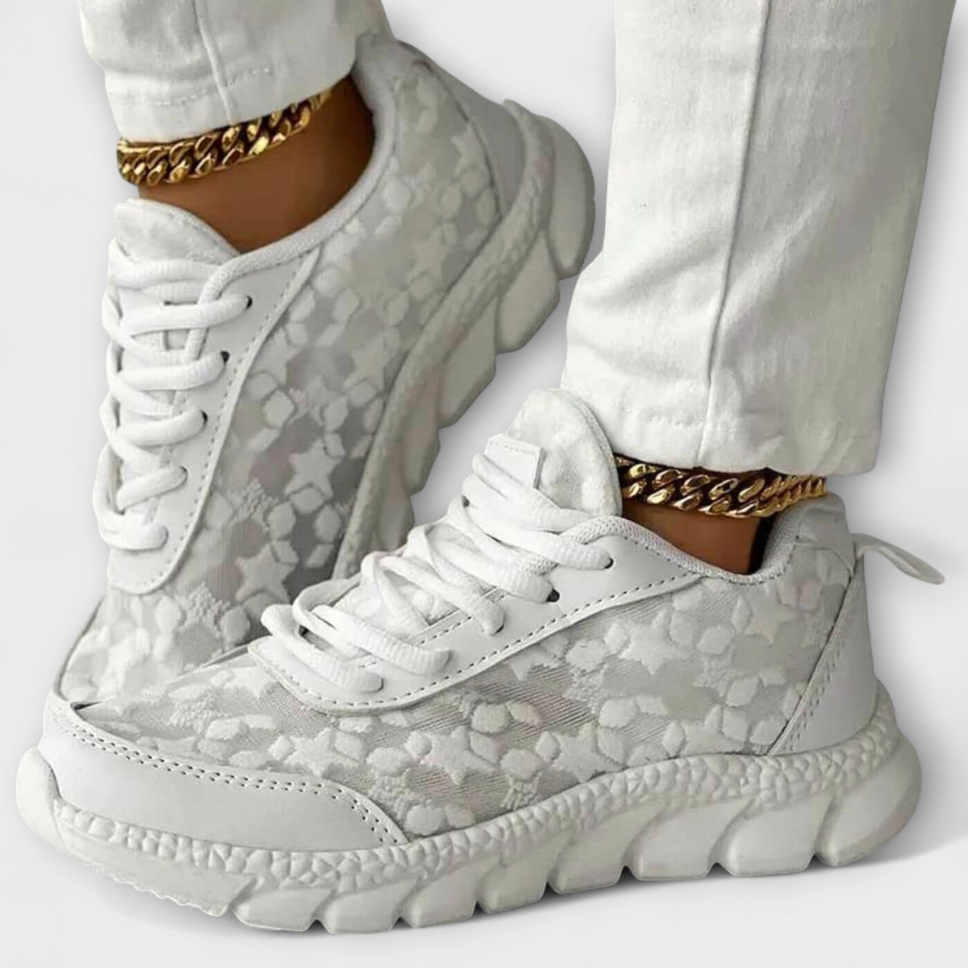 Talia™ | Chaussures Orthopédiques