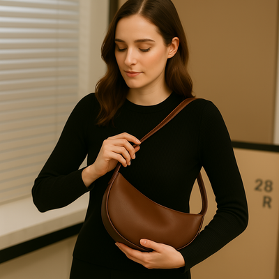 Ava™ | Crossbody Bag