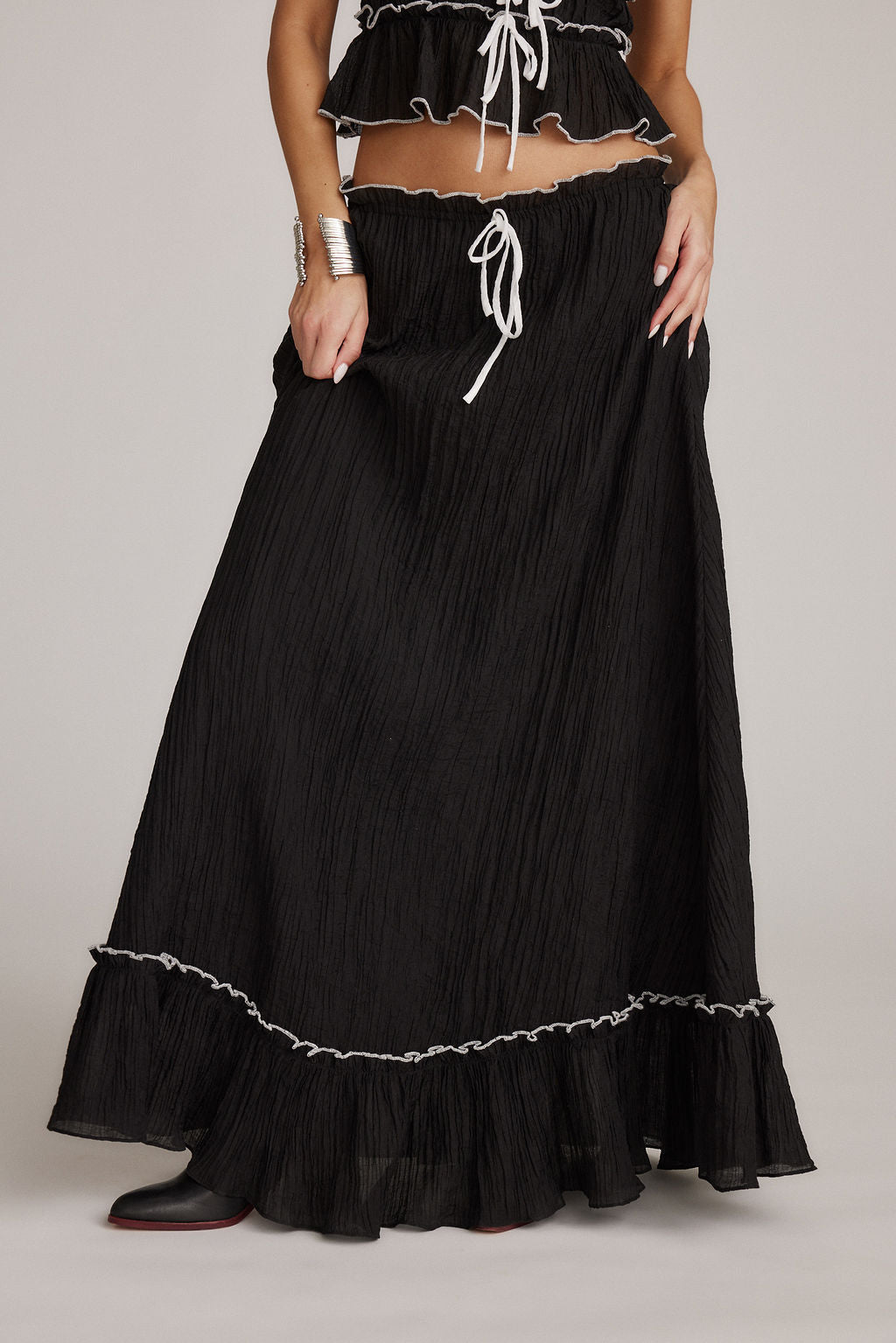 Ava™ | Trendy 2-Piece Set