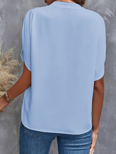 Elena™ | Blouse Quotidienne