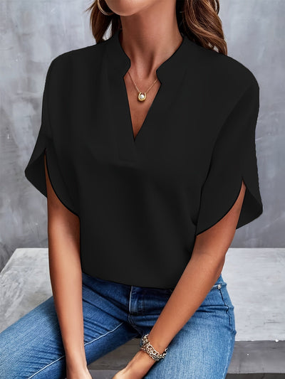 Elena™ | Blouse Quotidienne