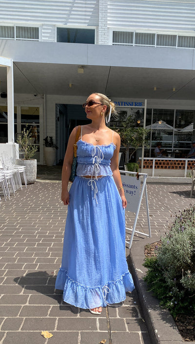 Ava™ | Trendy 2-Piece Set