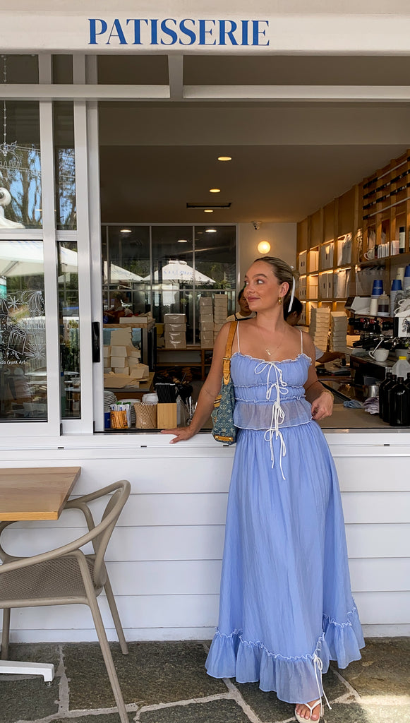 Ava™ | Trendy 2-Piece Set