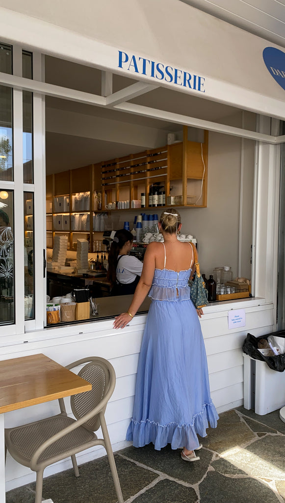 Ava™ | Trendy 2-Piece Set