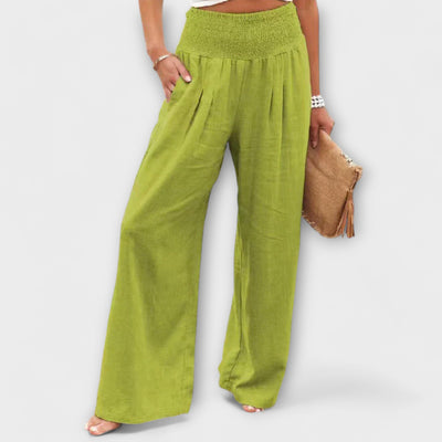 Ava™ - Lightweight and Elegant Pants